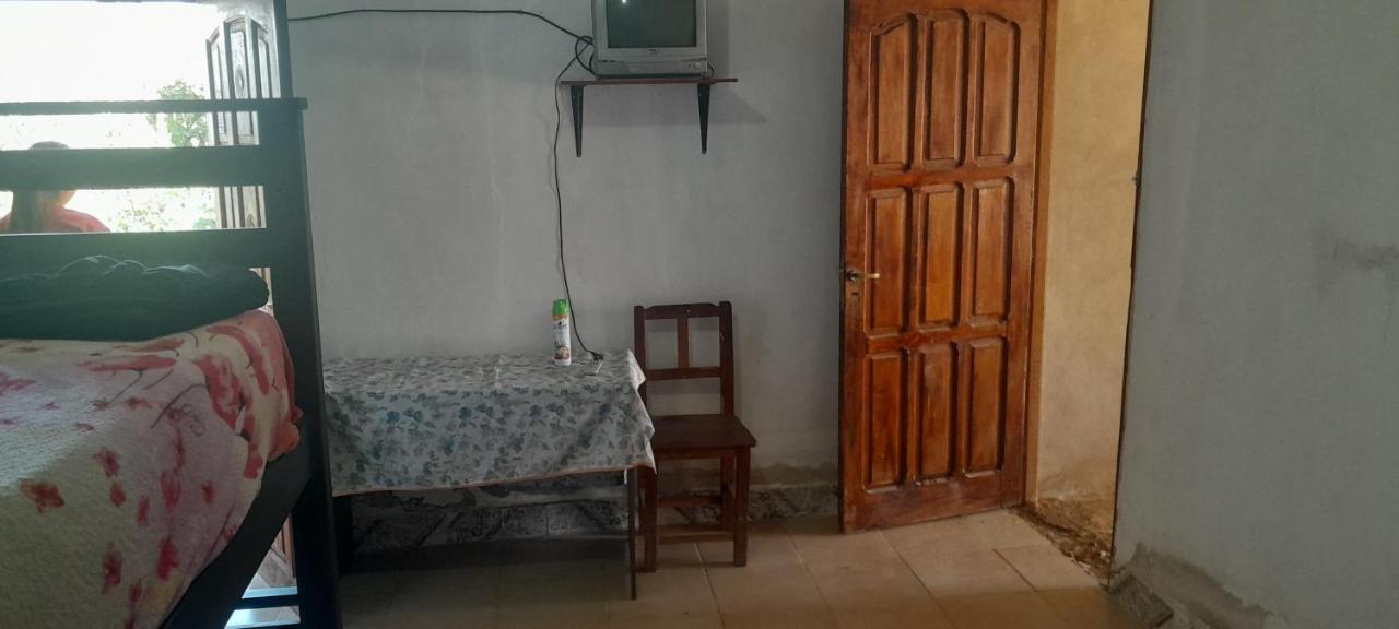 Apartament Los Malbones Cachí Zewnętrze zdjęcie