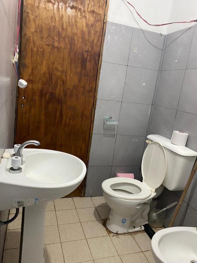 Apartament Los Malbones Cachí Zewnętrze zdjęcie